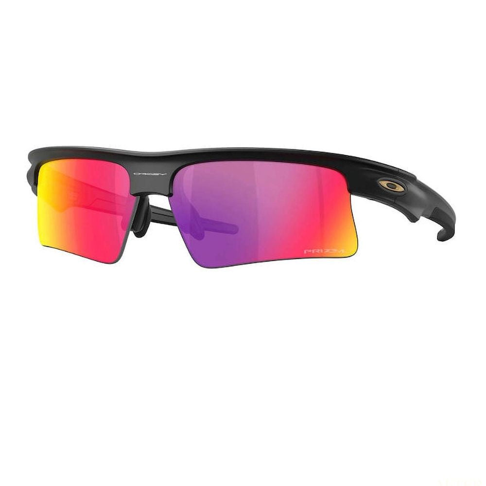 Oakley Bisphaera™ Speed Prizm Road Lenses