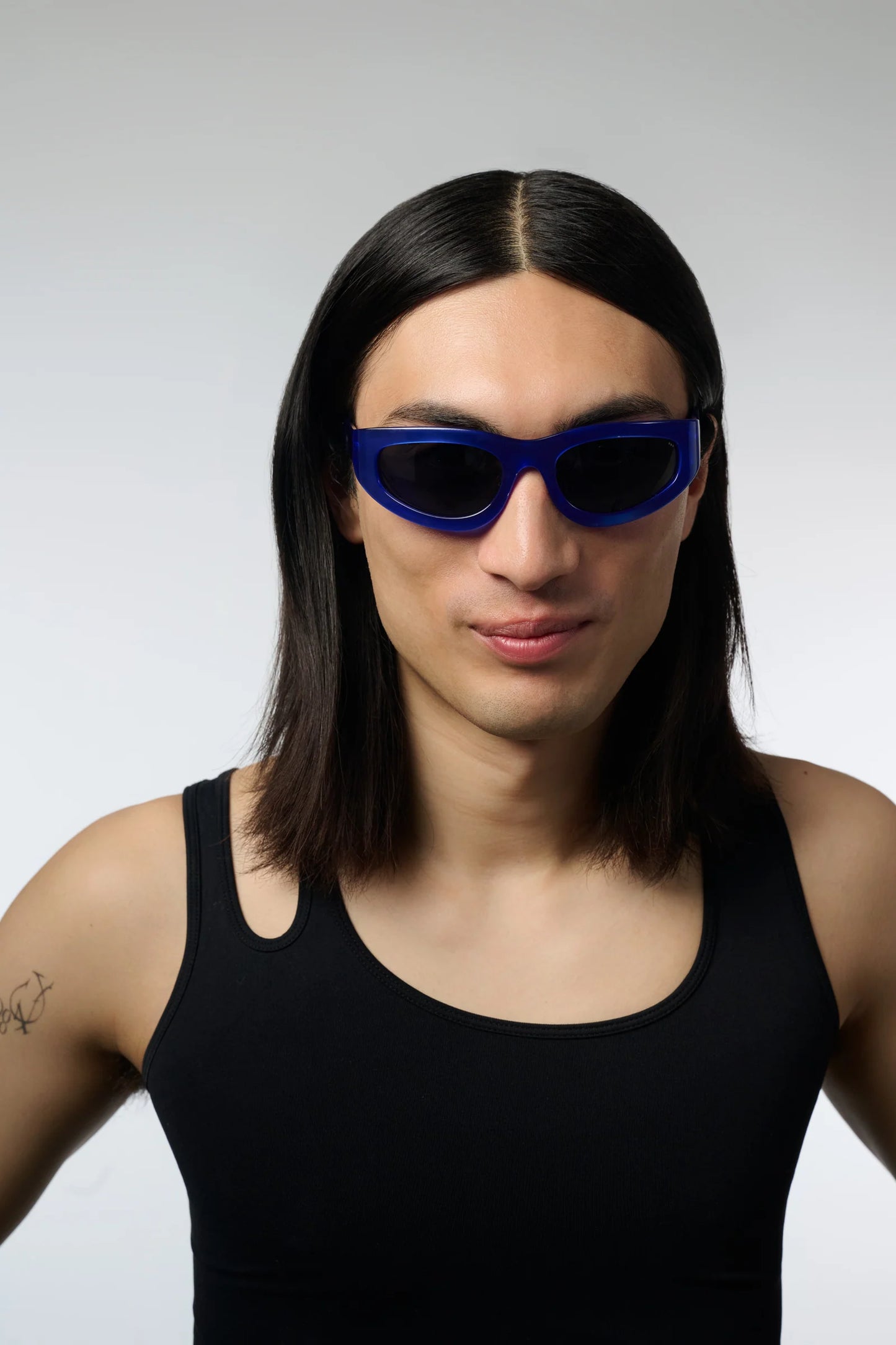 ΚΟΜΟΝΟ ΝΕΧΤ Jamie Sapphire