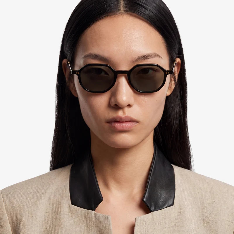 DE® Sunglasses Ralph Black