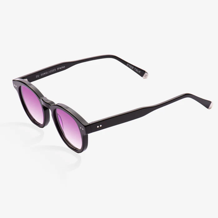 DE SUNGLASSES NOAH PURPLE