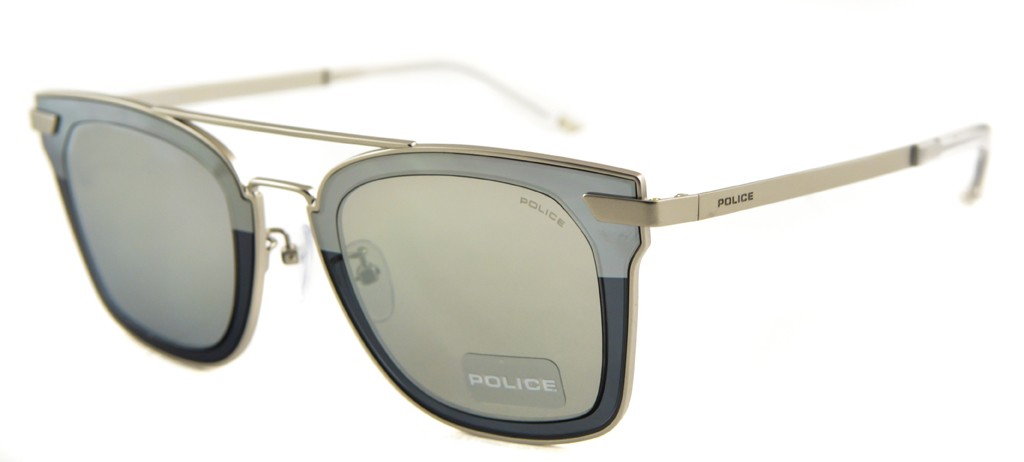 POLICE SPL348 COL 581X 49/23