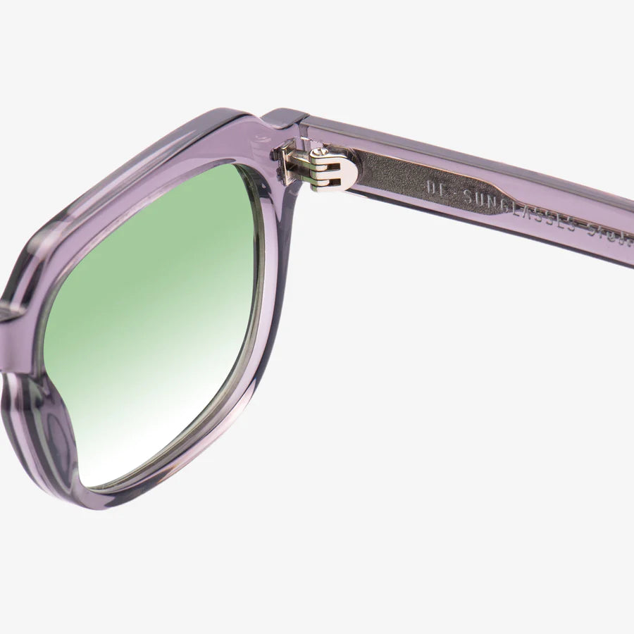 DE SUNGLASSES FRANK GREEN