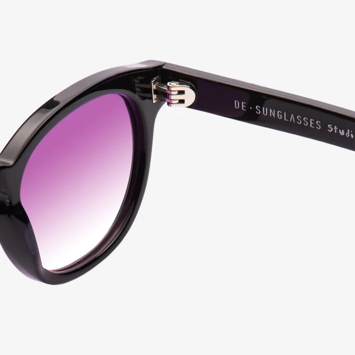 DE SUNGLASSES NOAH PURPLE