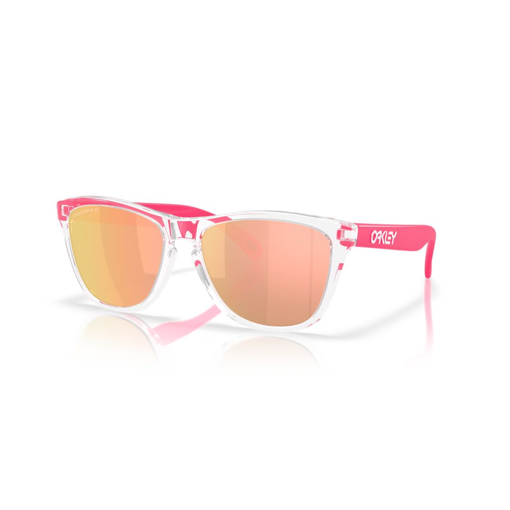 Oakley Frogskins™ Neon Pop Collection