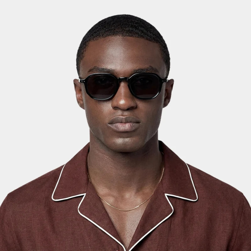 DE® Sunglasses Gavin Noir