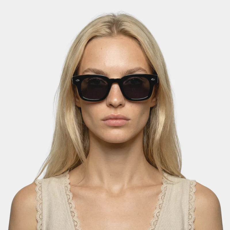 DE® Sunglasses Milano Khaki