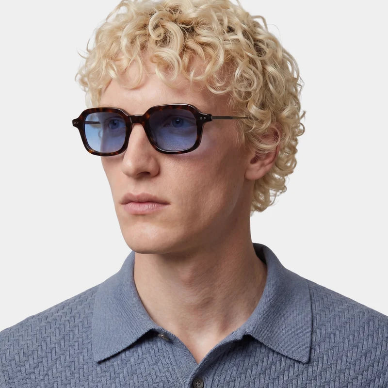 DE® Sunglasses Orien Aqua