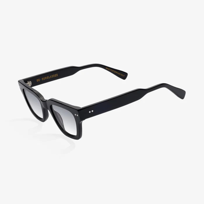 DE SUNGLASSES JUNE NOIR