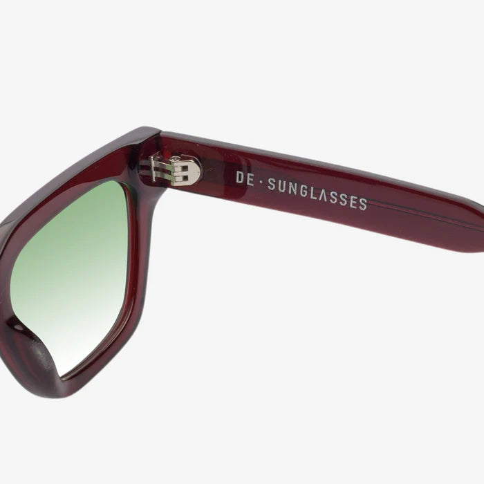 DE SUNGLASSES JUNE RUBY
