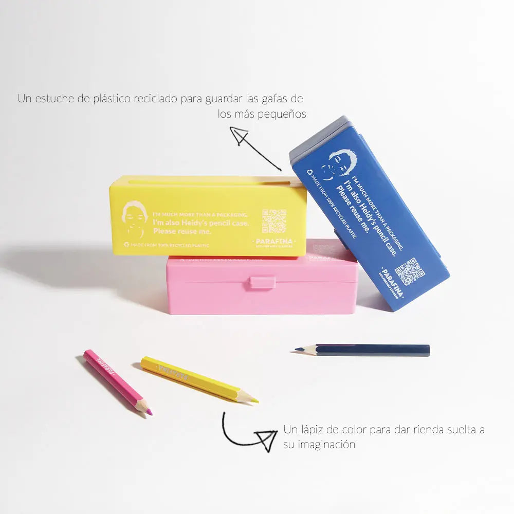 PARAFINA DELFIN BABY PINK