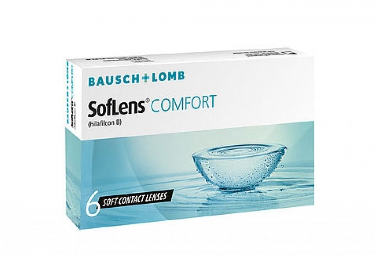 SOFLENS 59