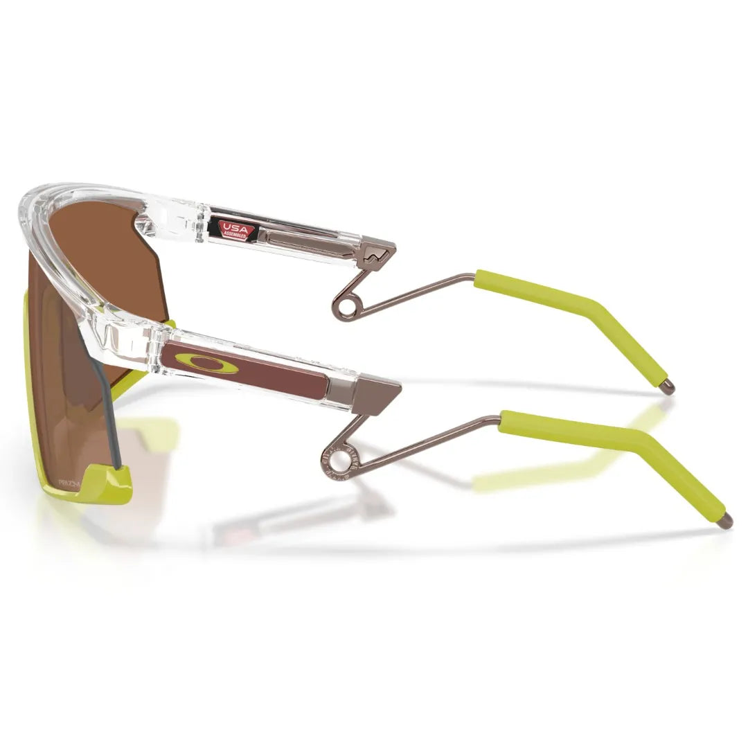 Oakley BXTR Metal Limitless Collection