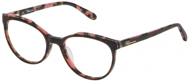 BLUMARINE VBM 699S COL 0AP8 51/18