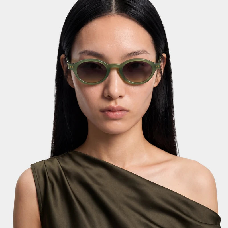 DE® Sunglasses Corven Black