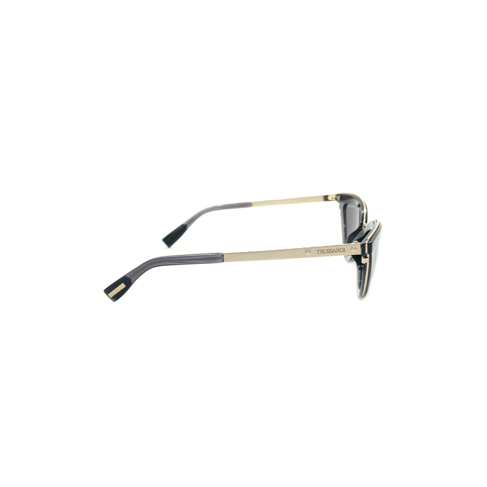 TRUSSARDI STR378 COL 01EL 56/20