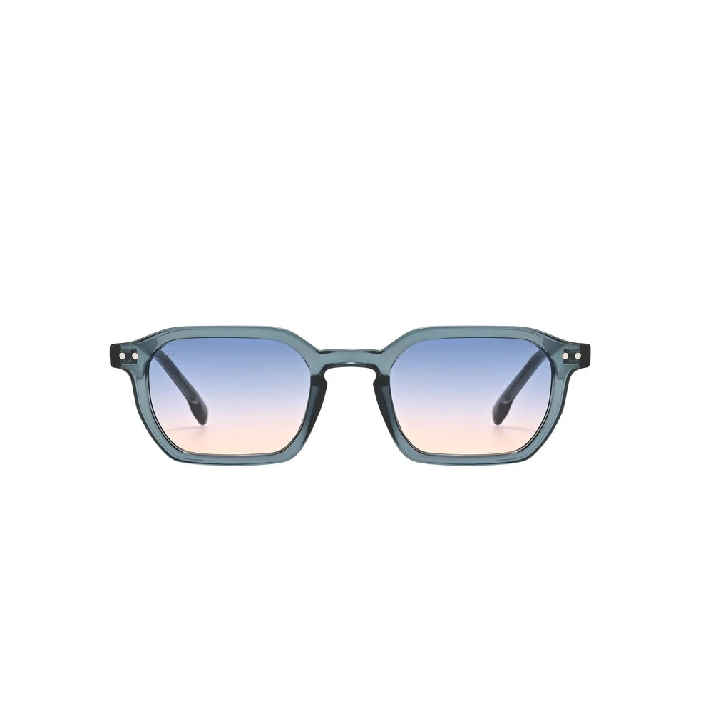 RED RAVEN HARPER TORTOISE SUNRISE BLUE