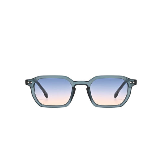 RED RAVEN HARPER TORTOISE SUNRISE BLUE