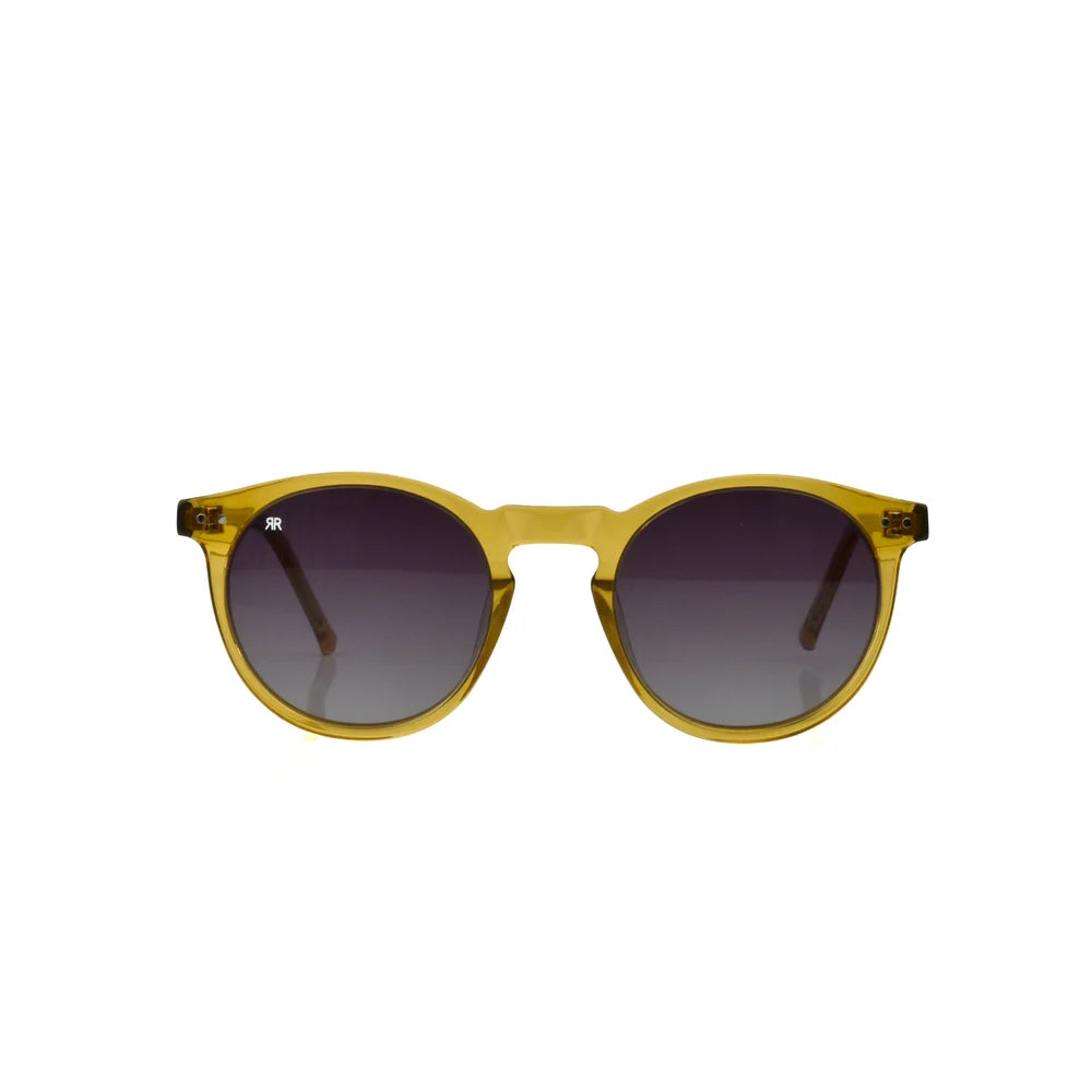 RED RAVEN ATHENE CHAMPAGNE PURPLE