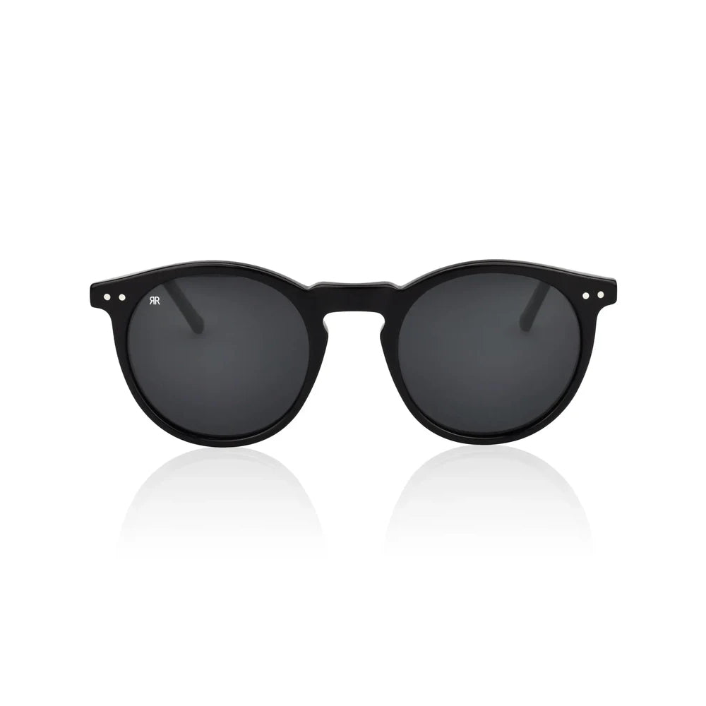 RED RAVEN ATHENE BLACK