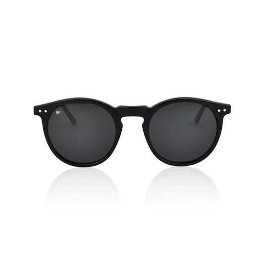 RED RAVEN ATHENE BLACK