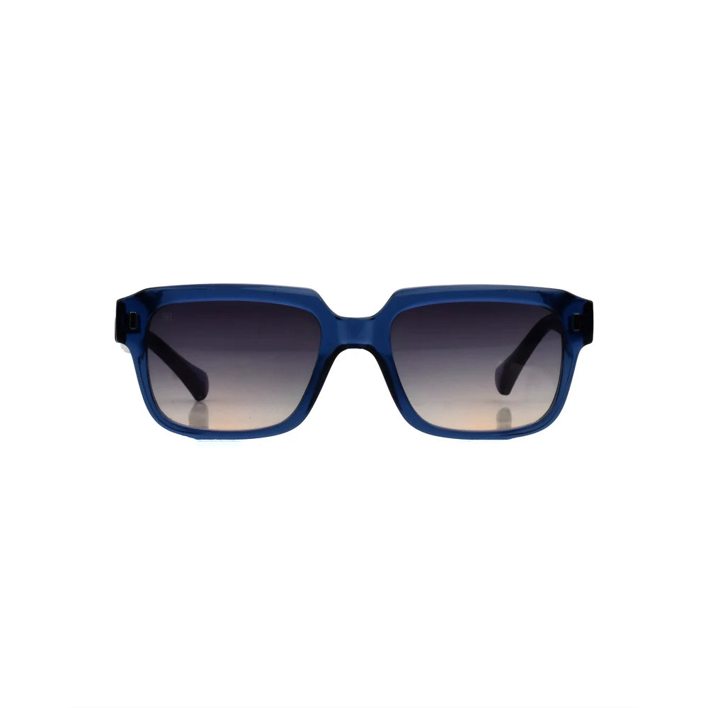 RED RAVEN GENEVA BLUE