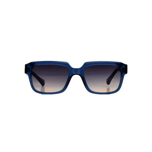 RED RAVEN GENEVA BLUE