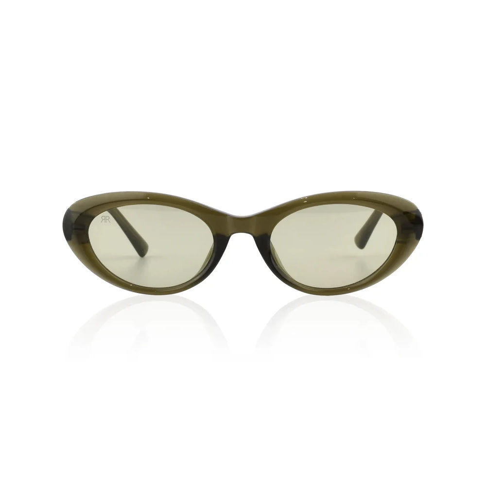 RED RAVEN ECLIPSE OLIVE