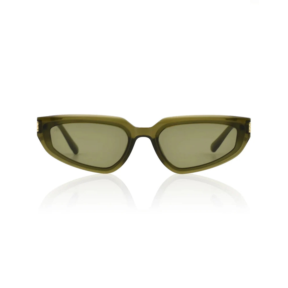 RED RAVEN NIGHTFALL OLIVE
