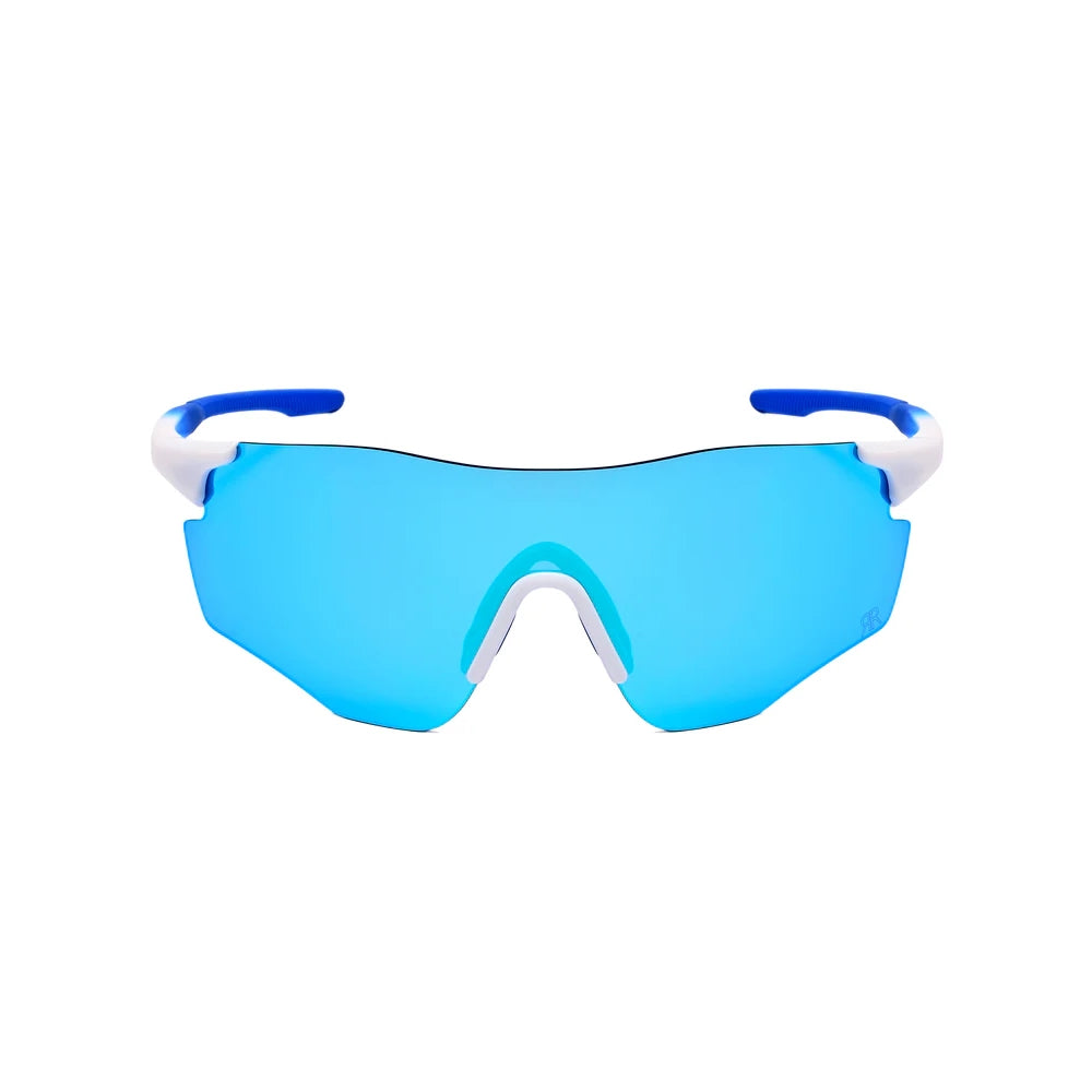 RED RAVEN PULSE LIGHT BLUE