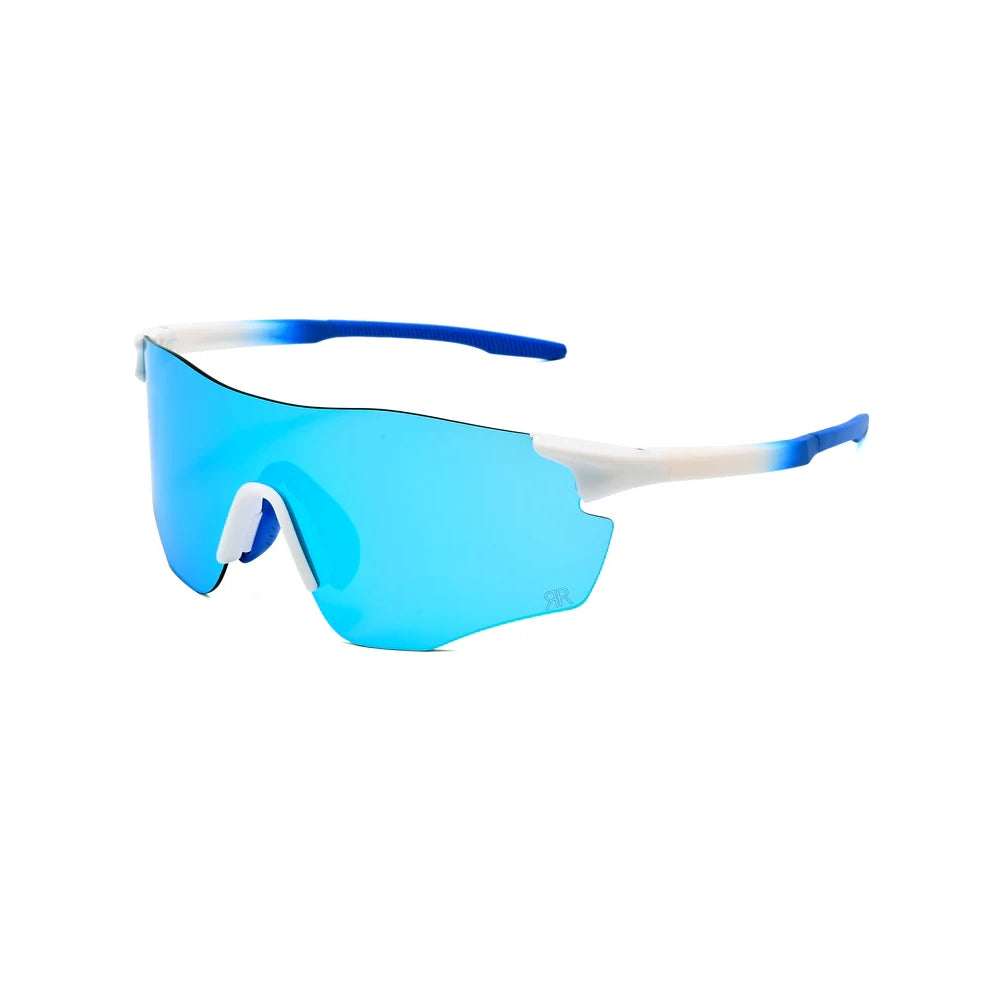 RED RAVEN PULSE LIGHT BLUE