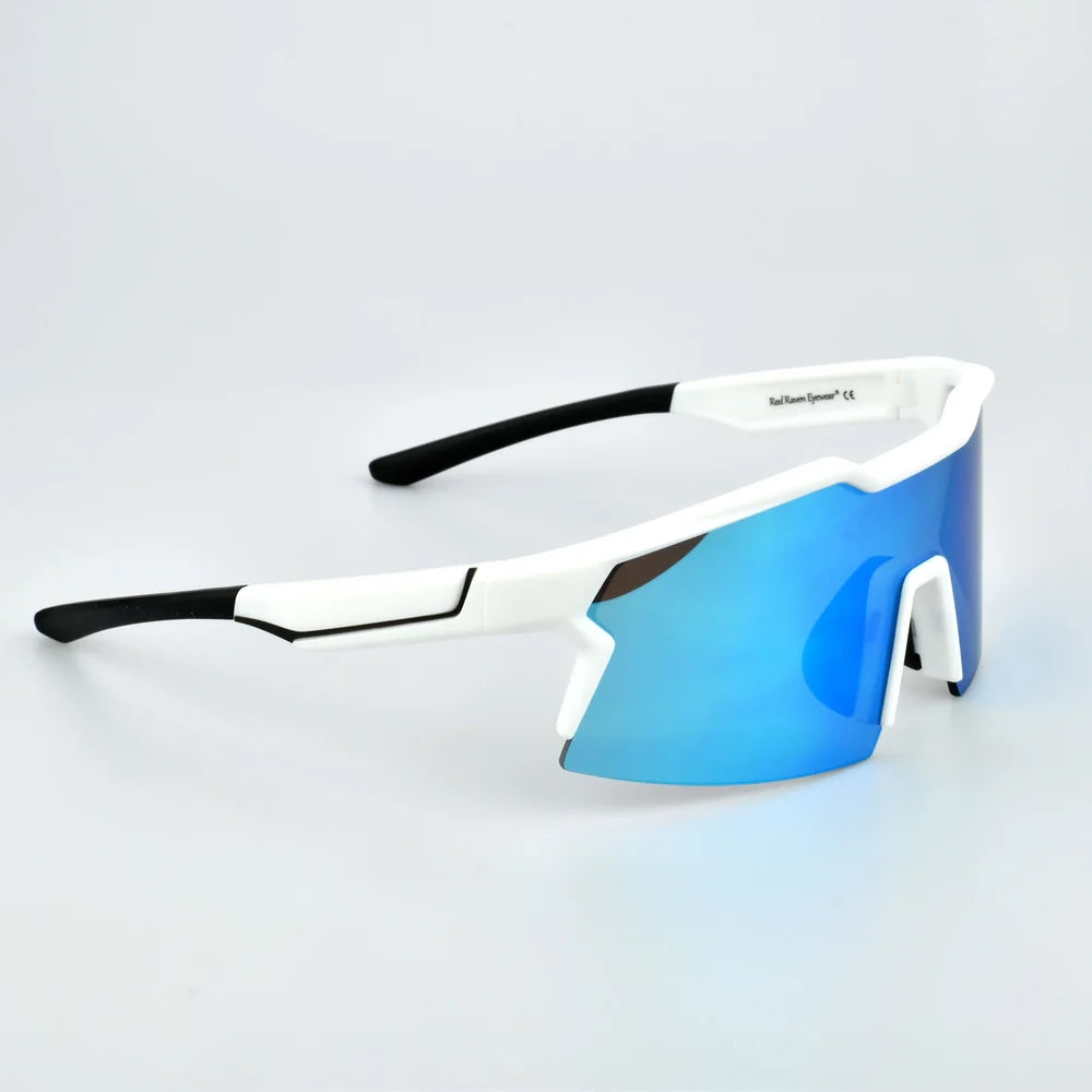 RED RAVEN KAIZEN LIGHT BLUE