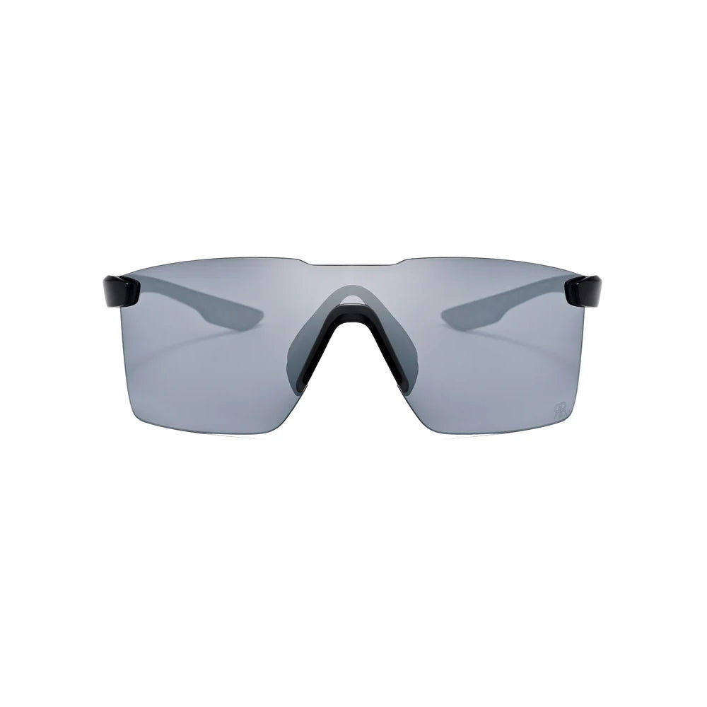 RED RAVEN MOTION SILVER