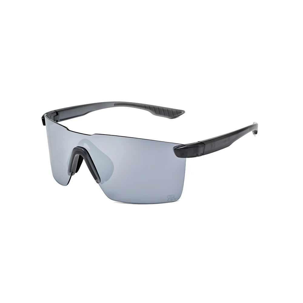 RED RAVEN MOTION SILVER
