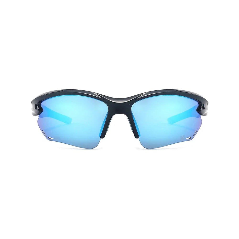 RED RAVEN NIXON OCEAN BLUE