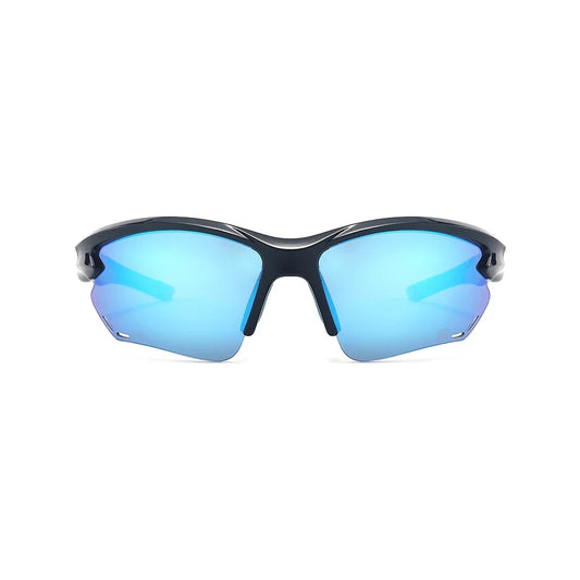 RED RAVEN NIXON OCEAN BLUE