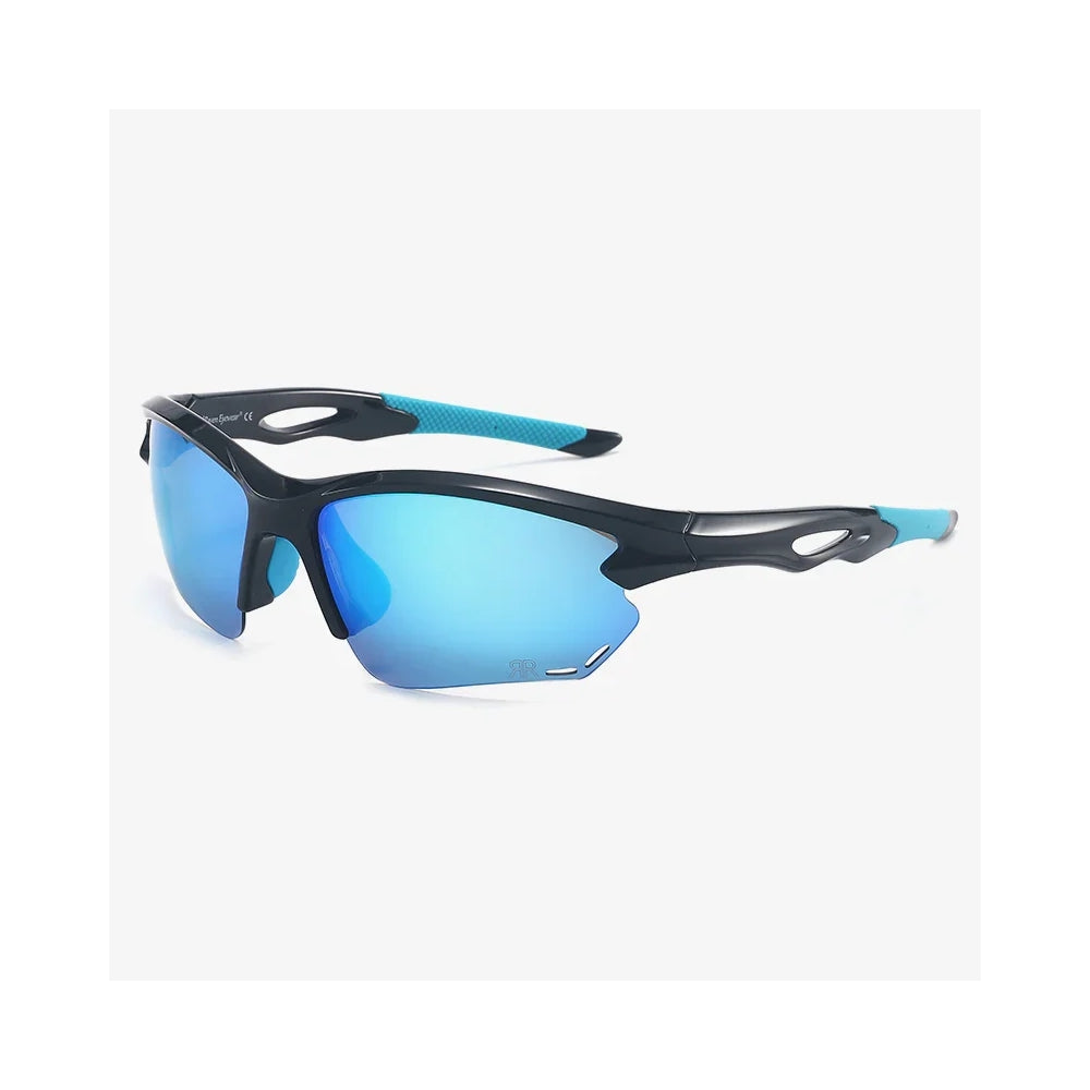 RED RAVEN NIXON OCEAN BLUE