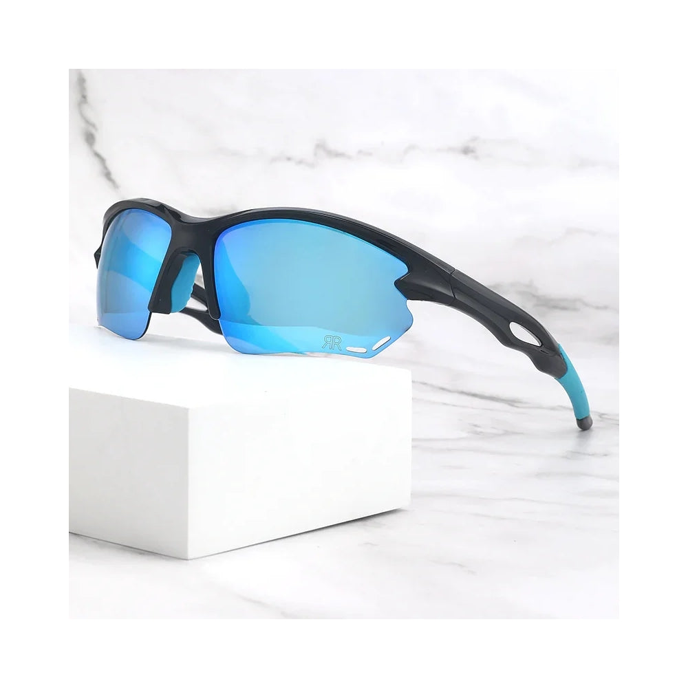 RED RAVEN NIXON OCEAN BLUE
