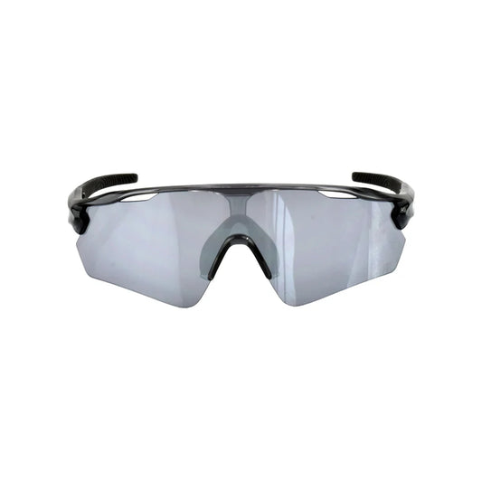 RED RAVEN EDGE SILVER