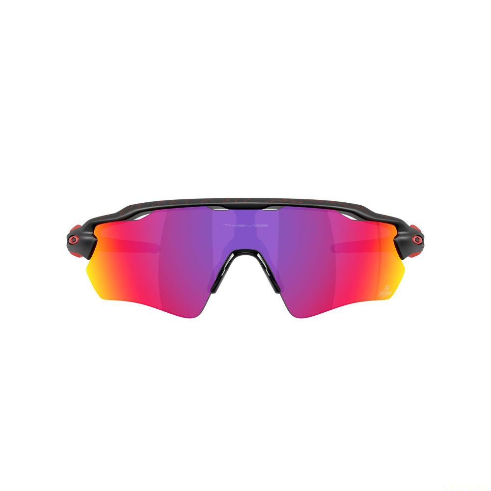 Oakley Sunglasses Radar Ev Path 100T Mtt Blk w/ Prizm Road
