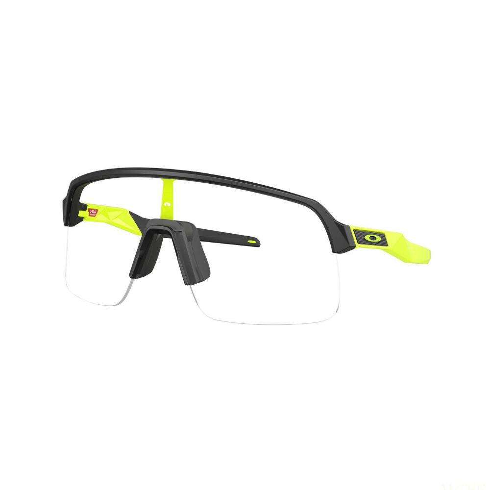 Oakley Sunglasses Sutro Lite Matte Blk w/clear