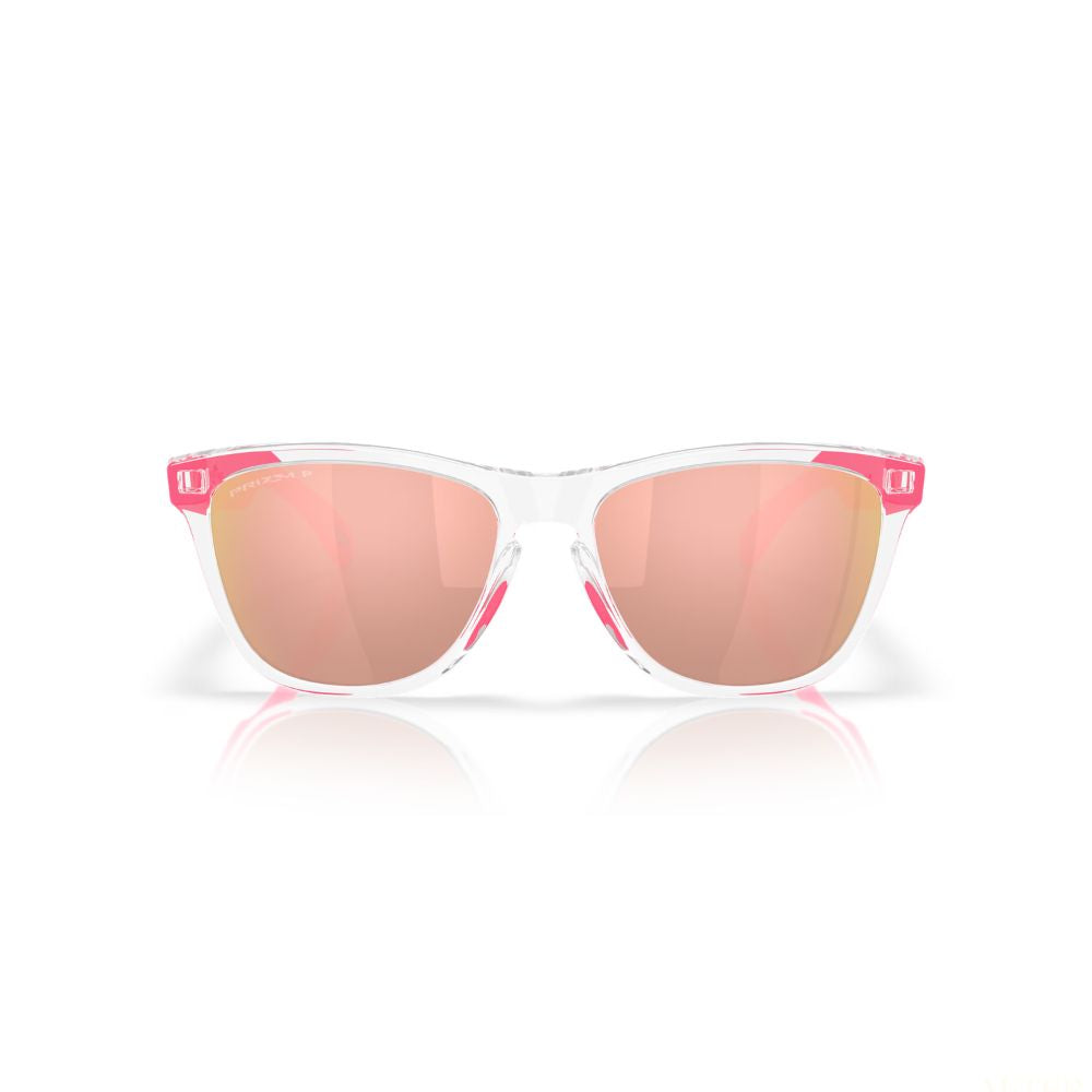 Oakley Frogskins™ Neon Pop Collection