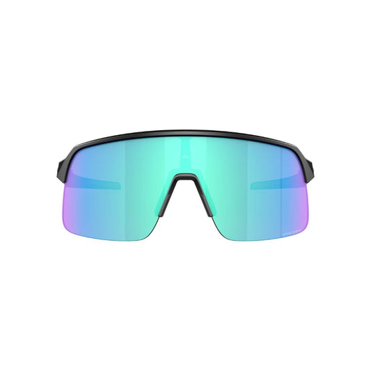Oakley Sunglasses Sutro Lite Matte Black w/Prizm Sapphire