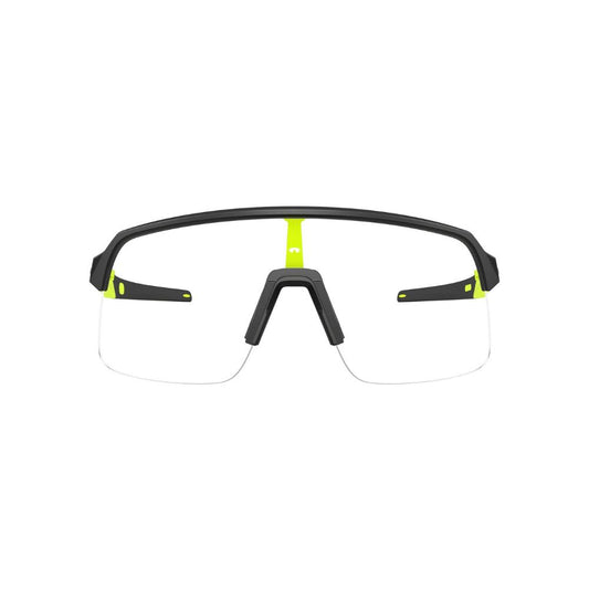 Oakley Sunglasses Sutro Lite Matte Blk w/clear