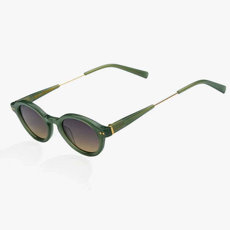 DE® Sunglasses Corven Black