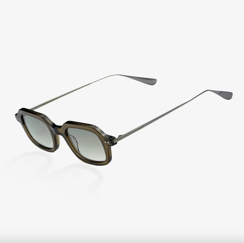DE® Sunglasses Orien Khaki