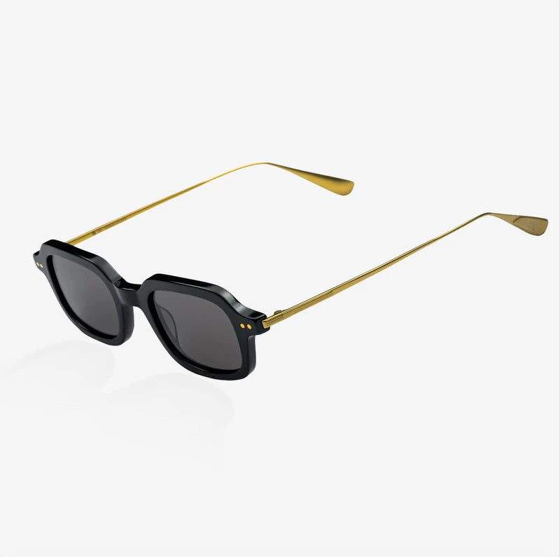 DE® Sunglasses Orien Black