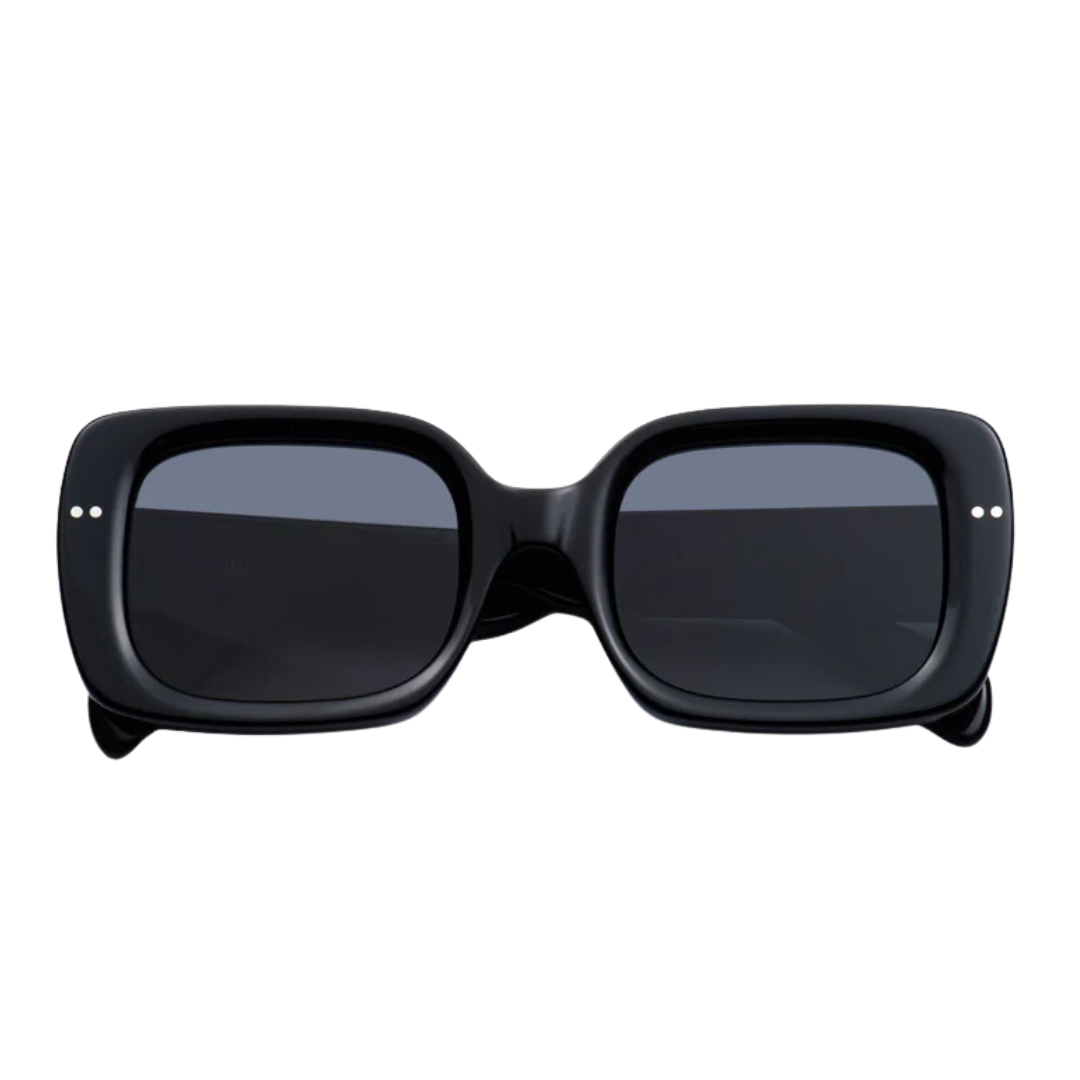 DE SUNGLASSES L.M BLACK 51/23