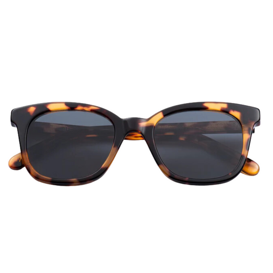 DE SUNGLASSES MILANO TORTOISE