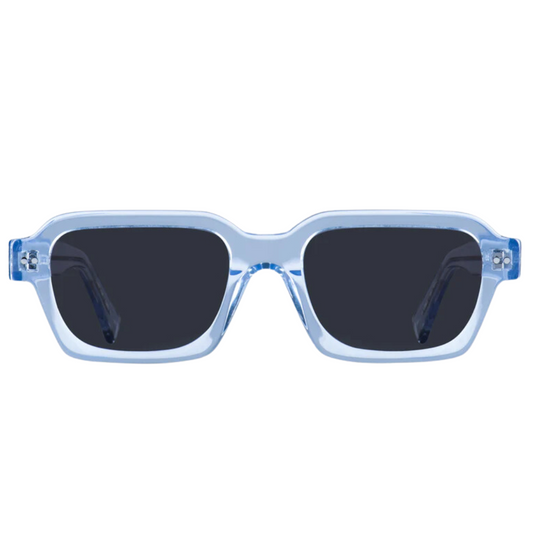 DE SUNGLASSES RAY AQUA 52/20