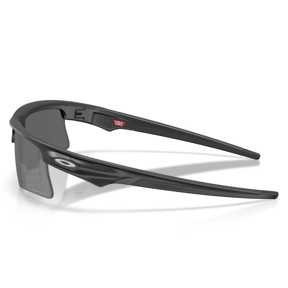Oakley Bisphaera™ Speed Prizm Black Lenses